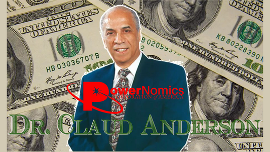 Dr. Claud Anderson