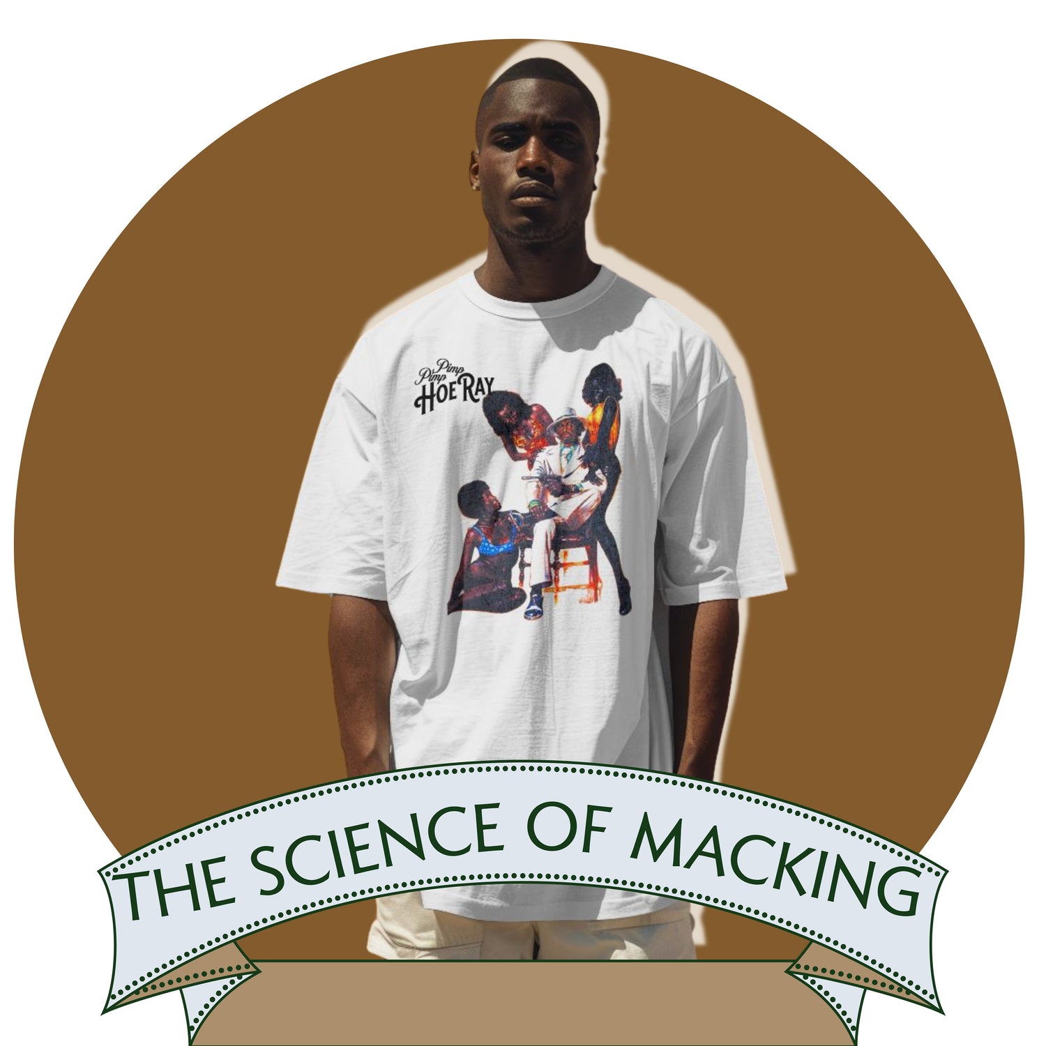 THE SCIENCE OF MACKING