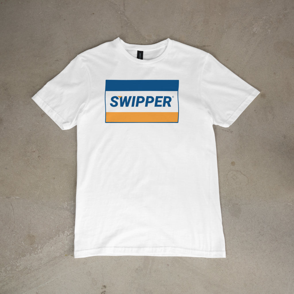 SWIPPER MEN'S T-SHIRT